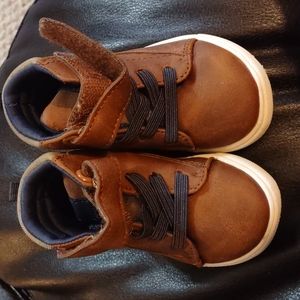 Baby Boy Boots